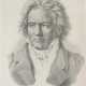 Beethoven, Ludwig van. - Foto 1