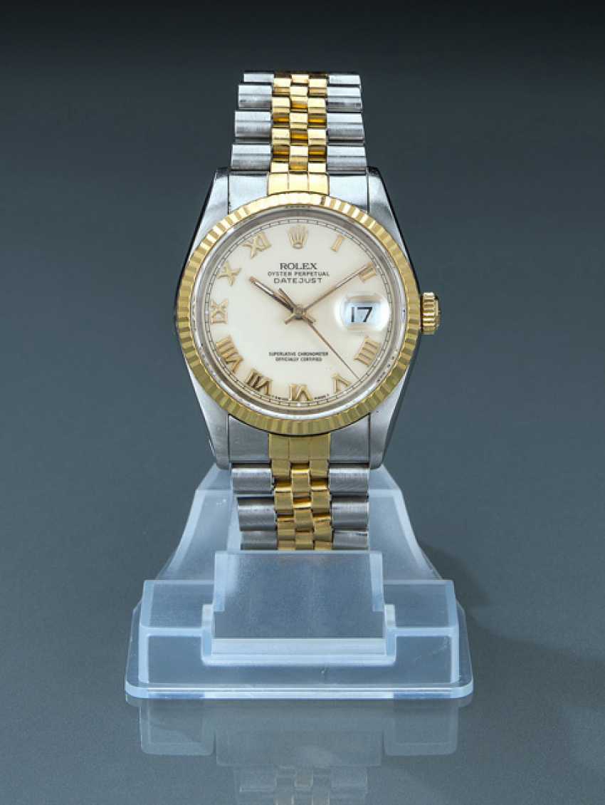 rolex watch model 16233 price