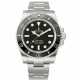 ROLEX, SUBMARINER, REF. 114060 - фото 1