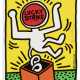 KEITH HARING (1958-1990) - фото 1