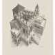 MAURITS CORNELIS ESCHER (1898-1972) - Foto 1