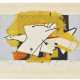 AFTER GEORGES BRAQUE (1882-1963) - photo 1