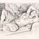 Henri Matisse (Le Cateau 1869 - Nizza 1954). Odalisque au Magnolia. - photo 1