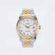 Rolex. Herren-Armbanduhr 'Datejust 36'. - фото 1