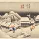 UTAGAWA HIROSHIGE (1797-1858) - фото 1