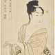 KITAGAWA UTAMARO (1754-1806) - Foto 1