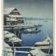 KAWASE HASUI (1883-1957) - photo 1