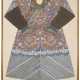 A CHESTNUT-GROUND KESI DRAGON ROBE - photo 1