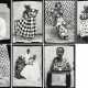 Seydou Keita. Mixed lot of 7 photographs - photo 1