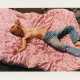 Wolfgang Tillmans. Moby (lying) - фото 1