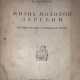 [Экз Н.С. Бередгофа]. Князев, В.В. Жизнь молодой деревни: Частушки-коротушки С.-Петербургской губернии / В. Князев. - фото 1