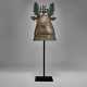 A GREEK BRONZE PILOS HELMET - photo 1