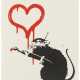 BANKSY - фото 1