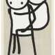 STIK (B. 1979) - фото 1