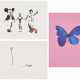 VARIOUS ARTISTS (including BANKSY and DAMIEN HIRST) - фото 1