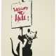 BANKSY - фото 1