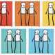 STIK (b. 1979) - фото 1