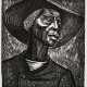 ELIZABETH CATLETT (1915-2012) - Foto 1