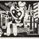 STUART DAVIS (1892-1964) - фото 1