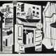 STUART DAVIS (1892-1964) - Foto 1