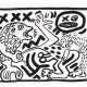 KEITH HARING (1958-1990) - photo 1