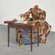 YINKA SHONIBARE (B. 1962) - Foto 1