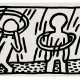 KEITH HARING (1958-1990) - фото 1