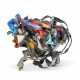 JOHN CHAMBERLAIN (1927-2011) - фото 1