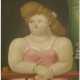 FERNANDO BOTERO (1932-2023) - Foto 1