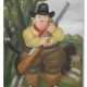 FERNANDO BOTERO (1932-2023) - Foto 1