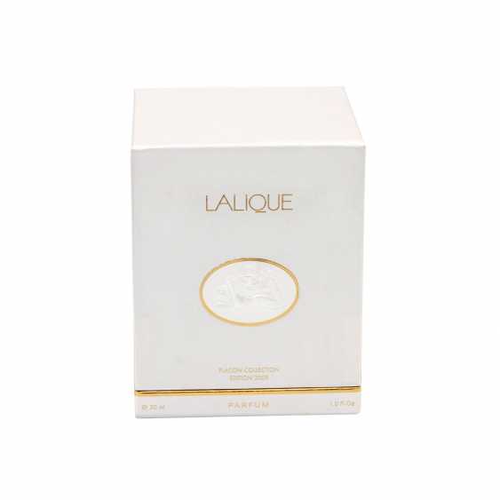 perfume aphrodite lalique pure