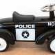 Polizeiwagen als Kinderlaufauto, Kunststoff, 36x75x25 cm - фото 1