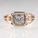 ''Vintage Diamant-Ring'' - photo 1