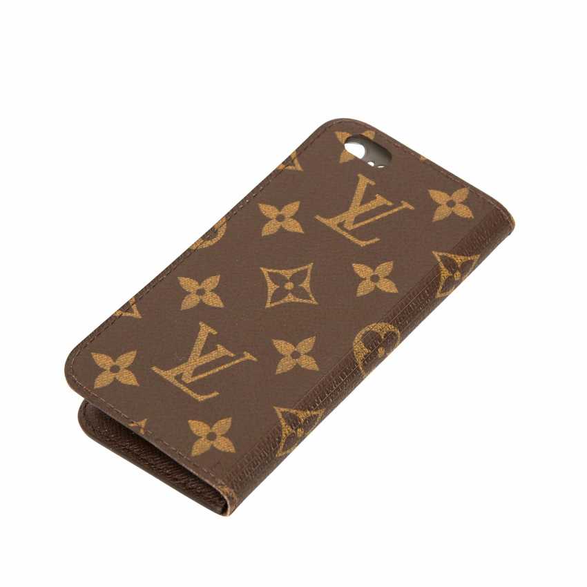 Louis Vuitton Handy Hulle Iphone 7 Buy At Online Auction At Veryimportantlot Com Auction Catalog Jewelry Fashion Luxury Shoes Accessories From 10 11 18 Photo Price Auction Lot 52