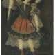 ANONYMOUS (ANDEAN, 18TH CENTURY) - Foto 1