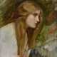 JOHN WILLIAM WATERHOUSE, R.A. (BRITISH, 1849-1917) - photo 1