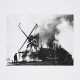 Andreas Slominski. Untitled (Burning Mill) - photo 1