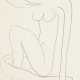 HENRI MATISSE (1869-1954) - photo 1