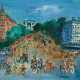 JEAN DUFY (1888-1964) - photo 1