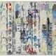 MEL BOCHNER (B. 1940) - Foto 1