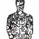 JAUME PLENSA (B. 1955) - Foto 1