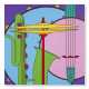 MICHAEL CRAIG-MARTIN (B. 1941) - Foto 1