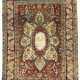 A SILK HERIZ RUG - photo 1