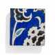 A `DOME OF THE ROCK` POTTERY TILE - фото 1