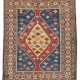 A SHIRVAN RUG - Foto 1