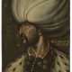 A RARE AND FINE PORTRAIT OF S&#220;LEYMAN THE MAGNIFICENT (R.1520-1566) - фото 1