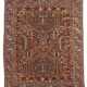 A WEST ANATOLIAN `DRAGON` RUG - Foto 1