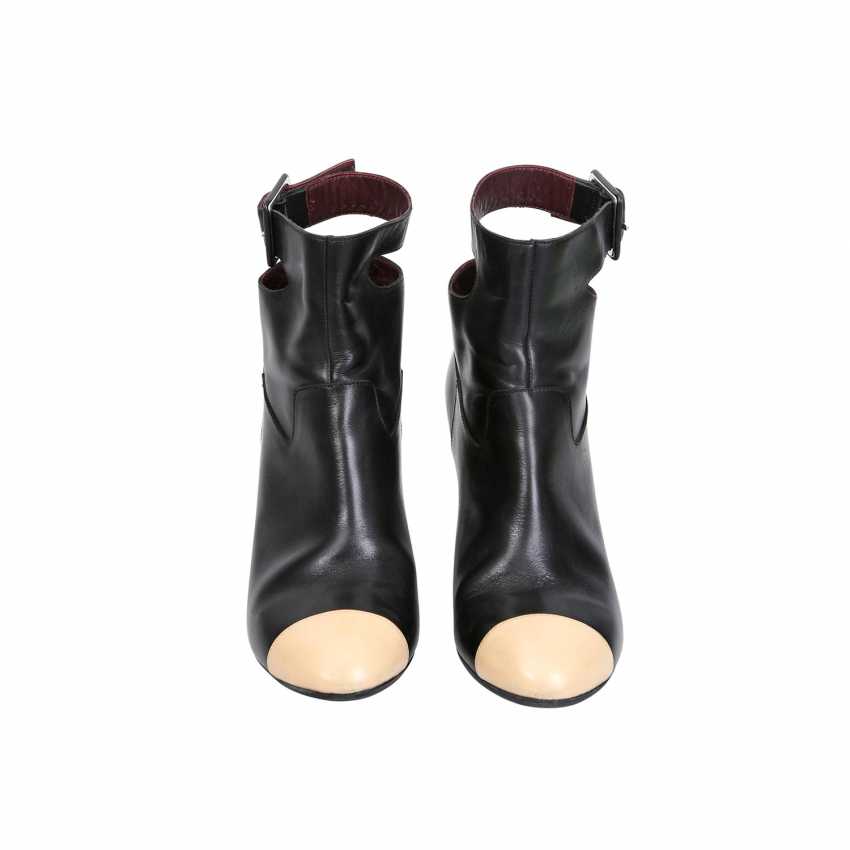 chanel rain boots 2018 price