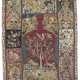 AN UNUSUAL NORTH WEST PERSIAN KILIM - фото 1