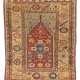 A KONYA PRAYER RUG - Foto 1